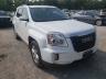 GMC - TERRAIN