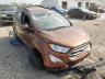 FORD - ECOSPORT S