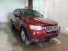 BMW - X3