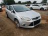 FORD - FOCUS