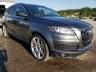 AUDI - Q7