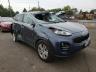 KIA - SPORTAGE