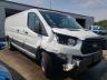 FORD - TRANSIT CONNECT