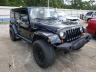 JEEP - WRANGLER