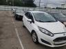 FORD - FIESTA