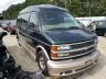 CHEVROLET - EXPRESS