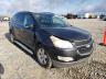 CHEVROLET - TRAVERSE