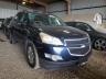 CHEVROLET - TRAVERSE