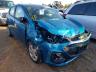 CHEVROLET - SPARK