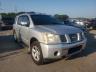 NISSAN - ARMADA