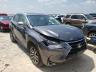 LEXUS - NX