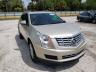 CADILLAC - SRX