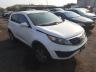 KIA - SPORTAGE