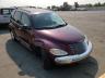 CHRYSLER - PT CRUISER