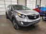 KIA - SPORTAGE