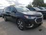 CHEVROLET - TRAVERSE