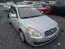 HYUNDAI - ACCENT