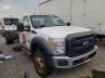 FORD - F550