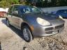 PORSCHE - CAYENNE