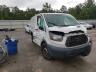 FORD - TRANSIT CONNECT