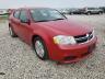 DODGE - AVENGER