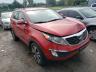 KIA - SPORTAGE