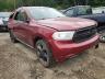 DODGE - DURANGO