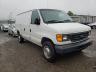 FORD - ECONOLINE