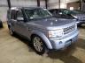 LAND ROVER - LR4