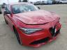 ALFA ROMEO - GIULIA