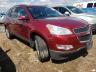 CHEVROLET - TRAVERSE