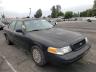 FORD - CROWN VICTORIA