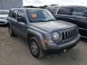 JEEP - PATRIOT