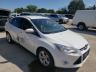 FORD - FOCUS
