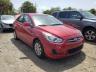 HYUNDAI - ACCENT