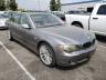 BMW - 7 SERIES