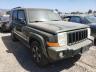 JEEP - COMMANDER