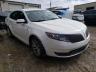 LINCOLN - MKS