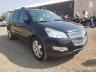 CHEVROLET - TRAVERSE