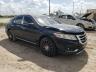 HONDA - CROSSTOUR