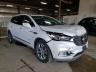 BUICK - ENCLAVE