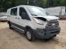 FORD - TRANSIT CONNECT