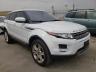 LAND ROVER - RANGE ROVER