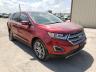 FORD - EDGE