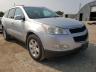 CHEVROLET - TRAVERSE