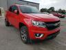 CHEVROLET - COLORADO