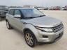 LAND ROVER - RANGE ROVER