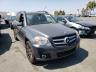 MERCEDES-BENZ - GLK-CLASS