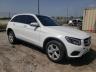 MERCEDES-BENZ - GLC-CLASS