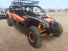 CAN-AM - SIDEBYSIDE